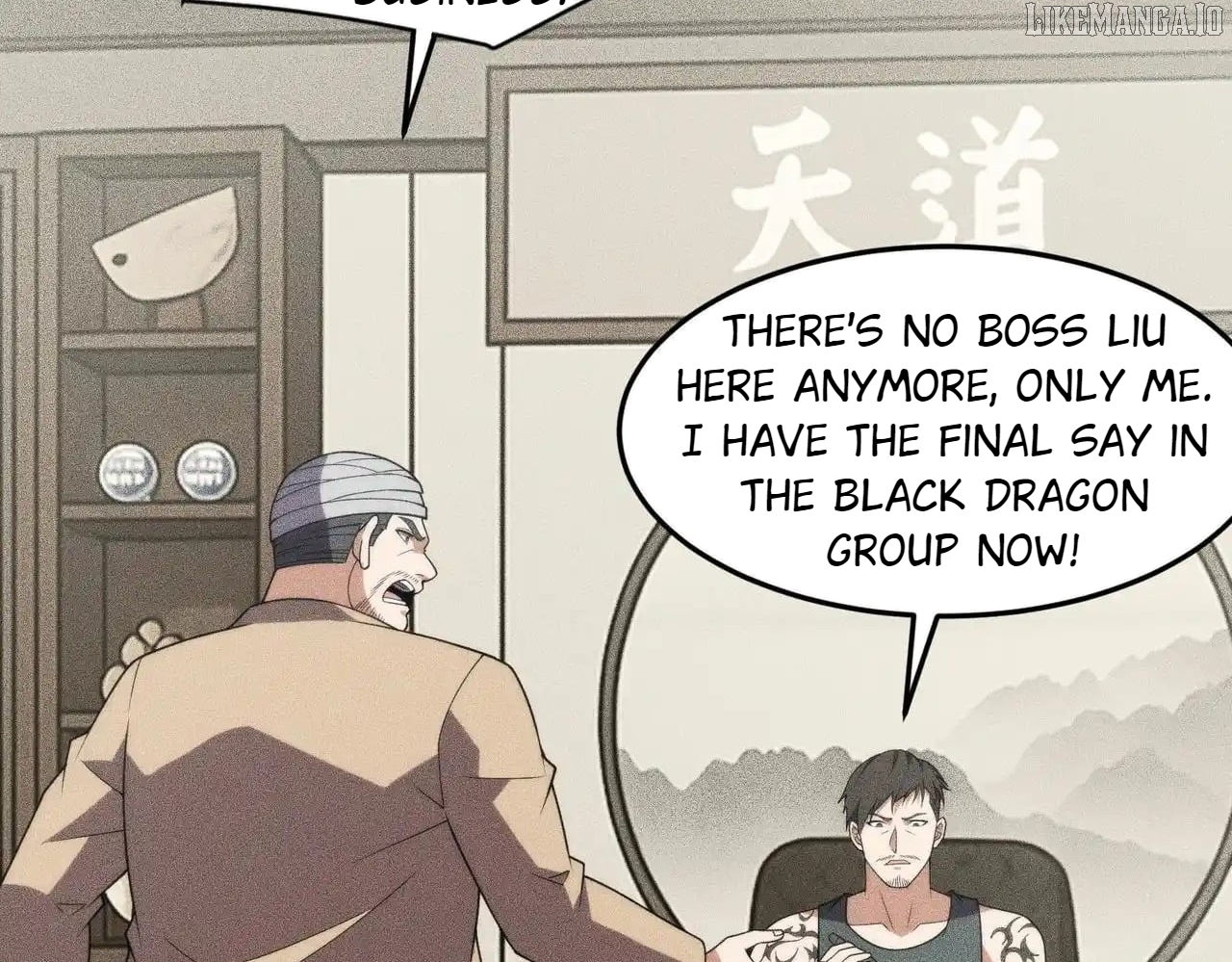 Hidden Dragon in the City (2025) Chapter 12 - page 2